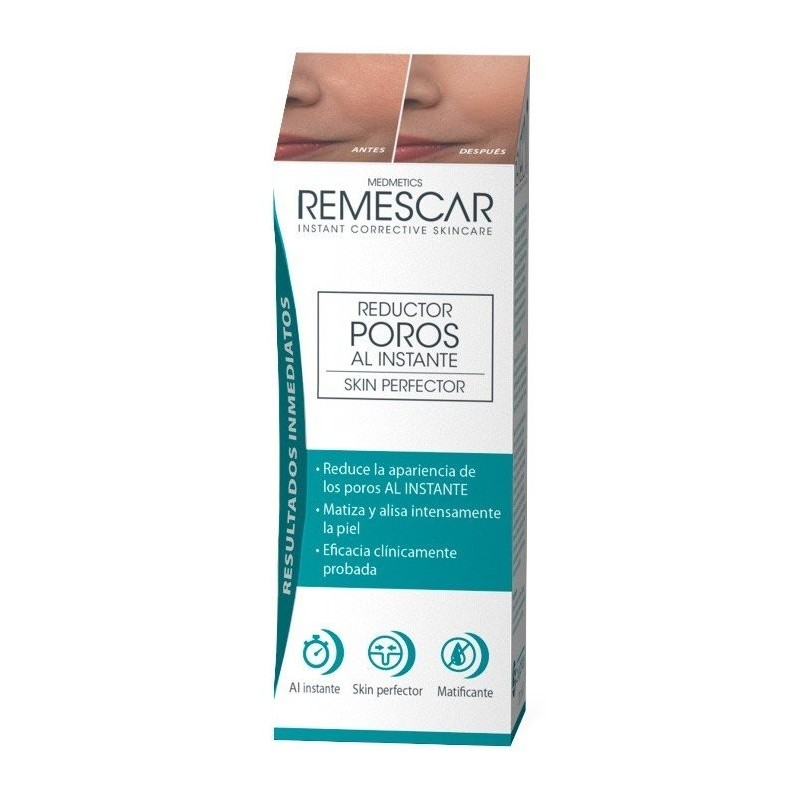 Remescar reductor poros 20ml Remescar - 1