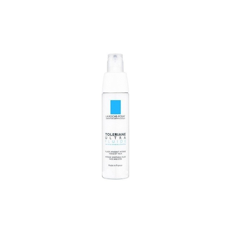 La roche-posay toleriane ultra 40ml La Roche Posay - 1