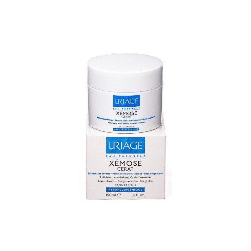 Xemose cerato 150ml Uriage - 1