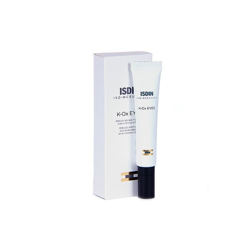 isdinceutics contorno de ojos 15ml Isdinceutics - 1