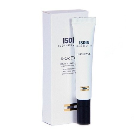 isdinceutics contorno de ojos 15ml Isdinceutics - 1