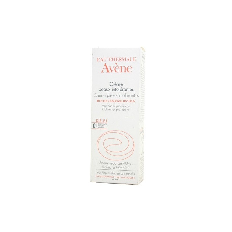 Avene torelance control bals calm rep 40ml Avene - 1
