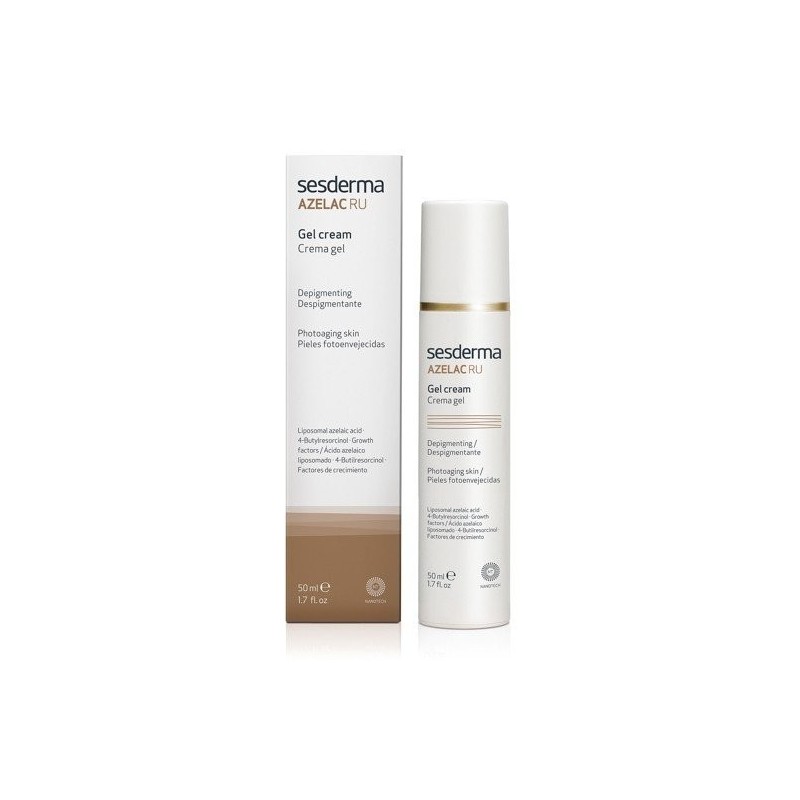 Sesderma azelac ru crema gel 50 ml Sesderma - 1