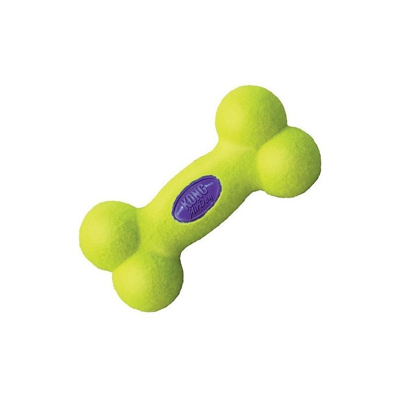 Air kong squeaker bone large Kong - 1