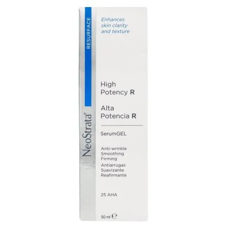 Neostrata resurface s&eacute;rum gel antiarrugas alta potencia 50ml Neostrata - 1