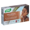 Santiveri Vigorsol Active plus para activar el bronceado 30 perlas Santiveri - 1