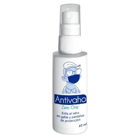 Disop spray gafas antivaho 60ml Disop - 1