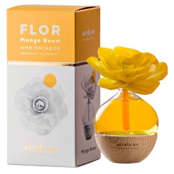 Betres On Ambientador flor mango 85ml Betres - 1