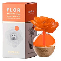 Betres On Ambientador flor sweet orange 85ml Betres - 1