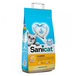 Sanicat Classic unscented 16 l Sanicat - 1