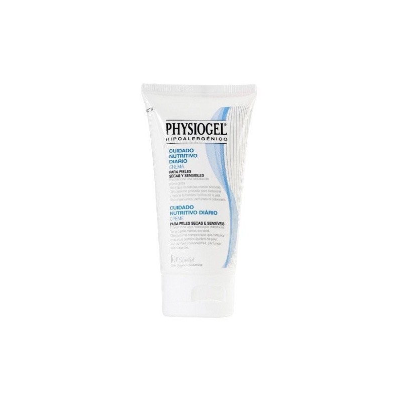 Physiogel crema cuidado nutritivo 75ml Physiogel - 1