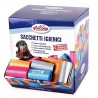 Dispensador 80 rollos bolsas higiénicas Record - 1