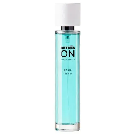 Betres On perfume cool for her 53ml Betres - 1