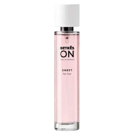 Betres On perfume sweet for her 53ml Betres - 1