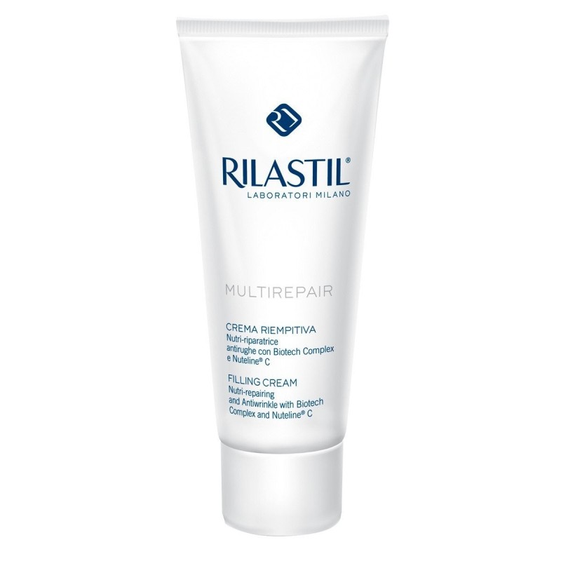 Rilastil nutri-reparadora 50ml Rilastil - 1