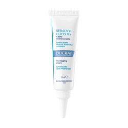 Ducray keracnyl crema glycolic+ 30ml Ducray - 1