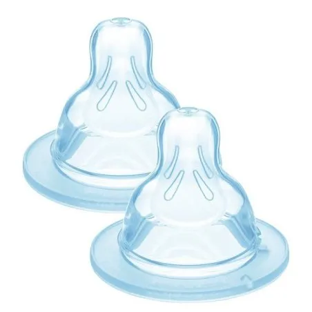 Mam baby tetina n&ordm;1, 2u Magion - 1