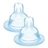 Mam baby tetina nº1, 2u Magion - 1