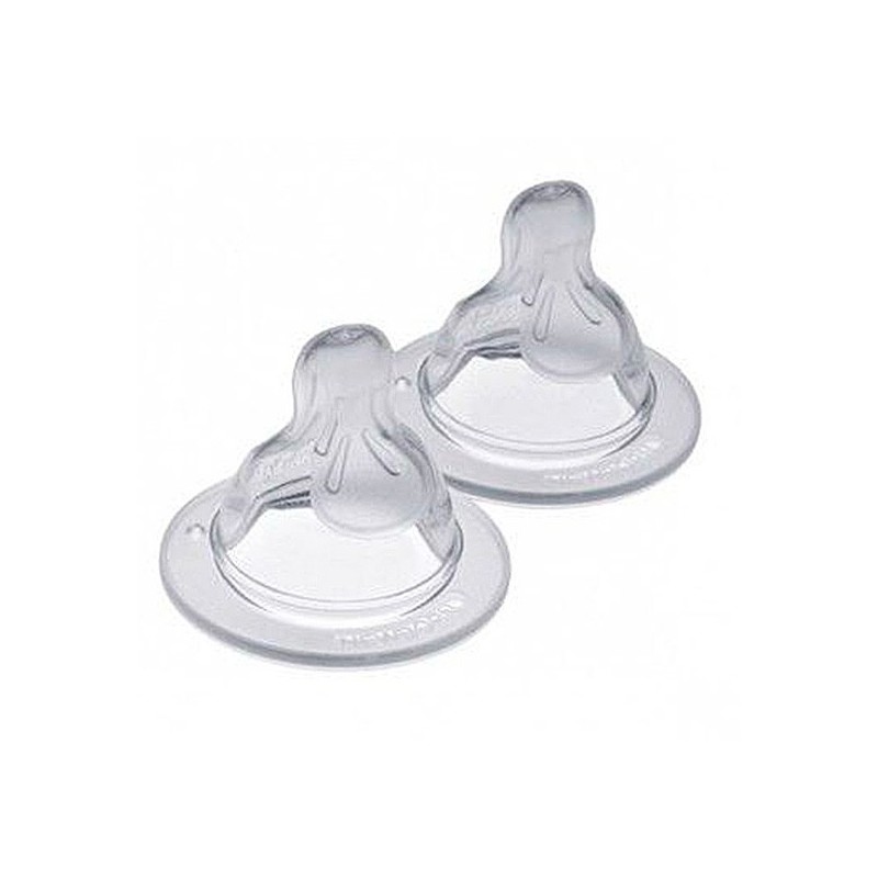 Mam baby tetina nº2, 2u Magion - 1