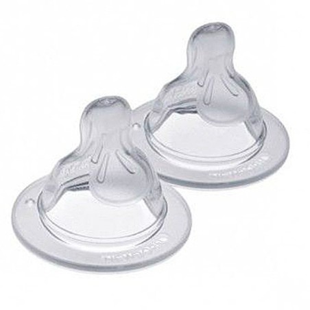Mam baby tetina nº2, 2u Magion - 1