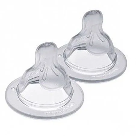 Mam baby tetina n&ordm;2, 2u Magion - 1