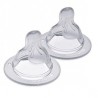 Mam baby tetina nº2, 2u Magion - 1