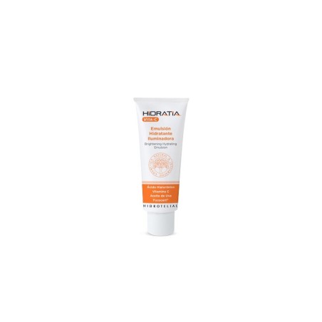 Hidratia Vita C Emulsión Hidratante Iluminadora 50ml Hidrotelial - 1