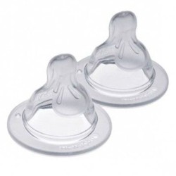 Mam baby tetina nº3, 2u Magion - 1