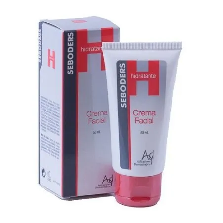 Seboders hidratante 50ml Seboders - 1