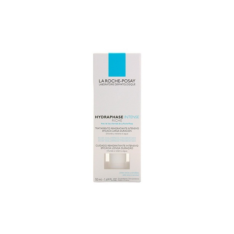 La Roche Posay hydraphase Intense rica 50ml La Roche Posay - 1
