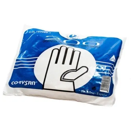 Corysan guantes tacto 200uds Corysan - 1