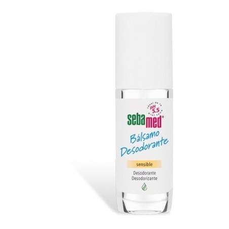 Sebamed bálsamo deo roll-on 50ml Sebamed - 1