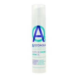 Ozoaqua Aceite de Ozono concentrado 100 ml Ozoaqua - 1