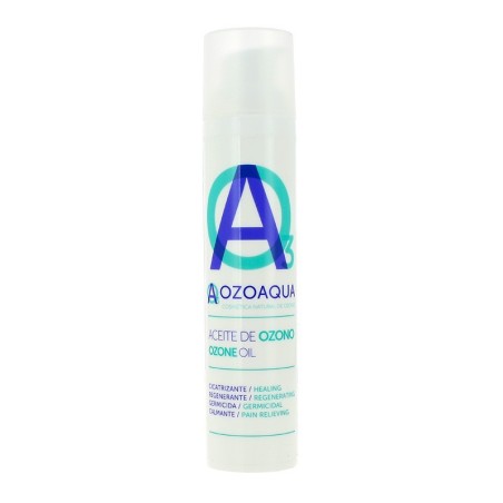 Ozoaqua Aceite de Ozono concentrado 100 ml Ozoaqua - 1