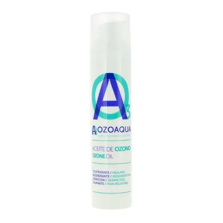 Ozoaqua Aceite de Ozono concentrado 100 ml Ozoaqua - 1