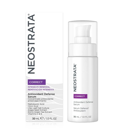 Neostrata Correct antioxidant defense serum 30ml Neostrata - 1