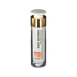 Eclisun spf50+ invisible 75ml Velvet - 1