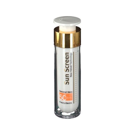 Eclisun spf50+ invisible 75ml Velvet - 1