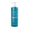 Ducray keracnyl gel limpiador 400ml Ducray - 1