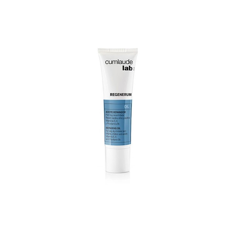 Cumlaude regenerum oil 30ml Cumlaude - 1