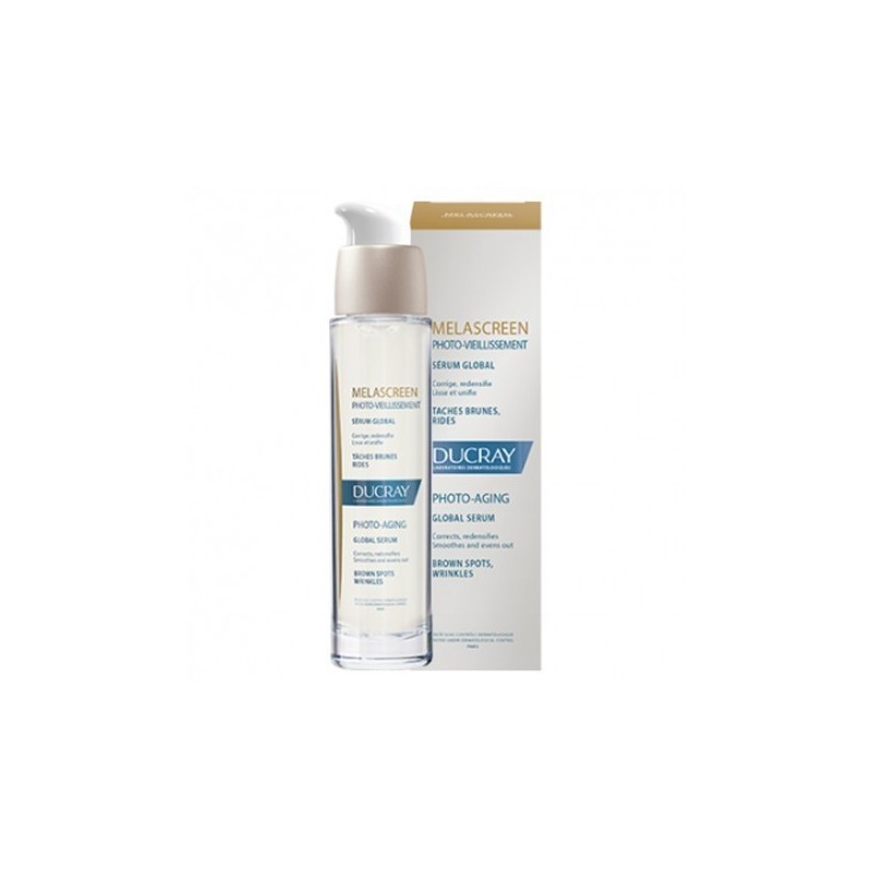 Ducray melascreen sérum 30ml Ducray - 1