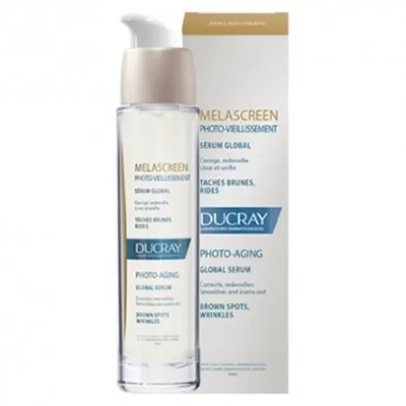 Ducray melascreen s&eacute;rum 30ml Ducray - 1