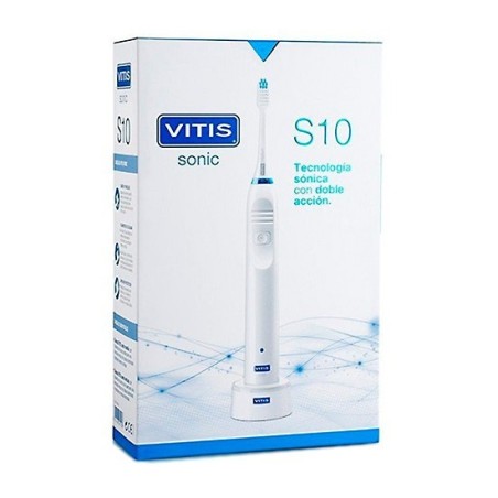 Vitis Sonic cepillo eléctrico S10 Vitis - 1