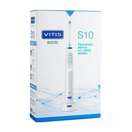 Vitis Sonic cepillo el&eacute;ctrico S10 Vitis - 1