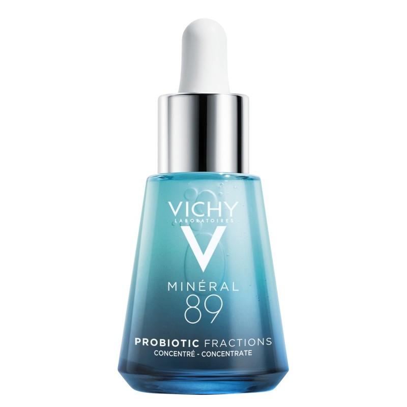 Vichy Mineral 89 probiotic fractions serum 30ml Vichy - 1