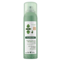 Klorane champú seco seborreductor ortiga 150ml