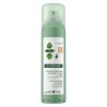 Klorane champú seco seborreductor ortiga 150ml Klorane - 1