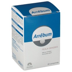 Arrebum 60 comprimidos Arrebum - 1