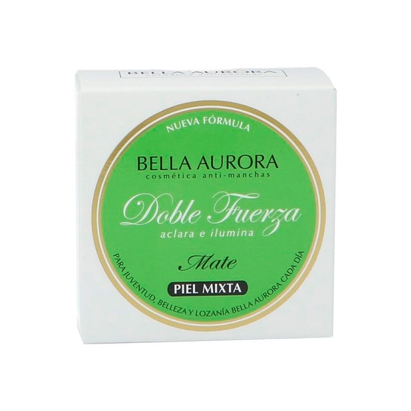 Bella aurora doble fuerza original 30ml Bella Aurora - 1
