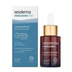 Sesderma hidraderm trx liposomal serum 30ml Sesderma - 1